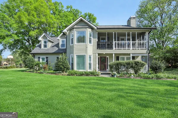 $318,500 | 9372 Wendover Court, Jonesboro, GA 30236