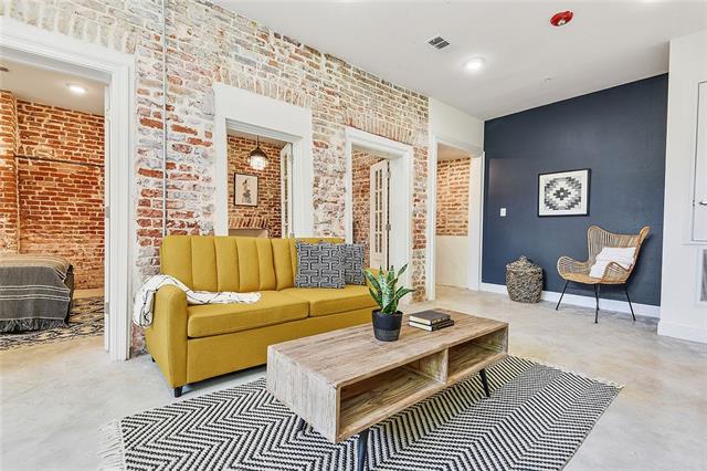 1212 North Rampart Street, Unit 101 New Orleans, LA 70116 - Photo 4 of 31