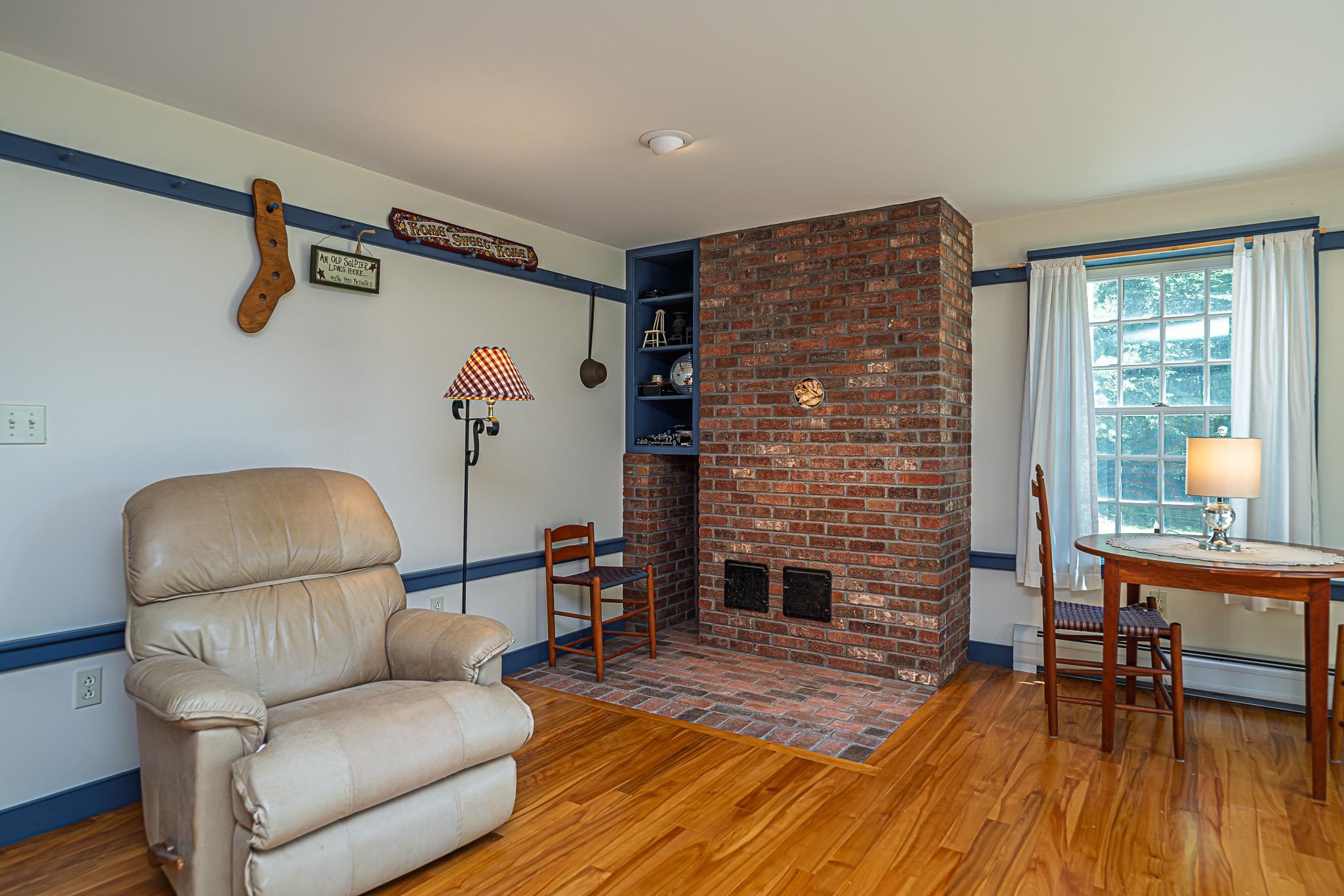1502 King Hill Road New London, NH 03257 - Photo 44 of 59