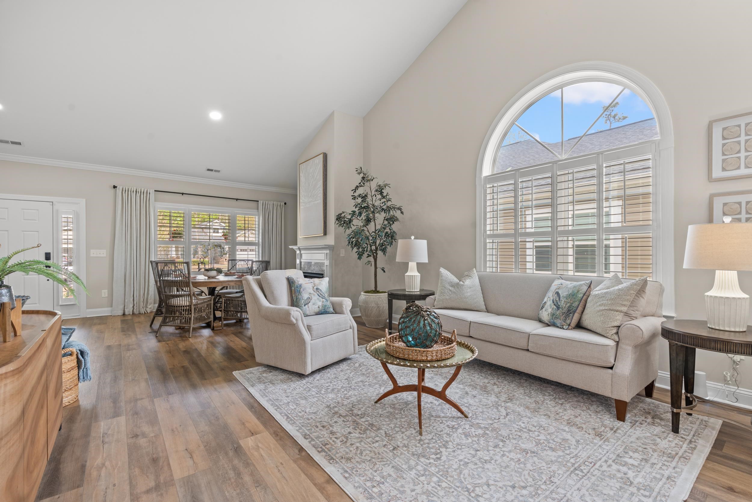 649 Elmwood Circle Murrells Inlet, SC 29576 - Photo 13 of 43