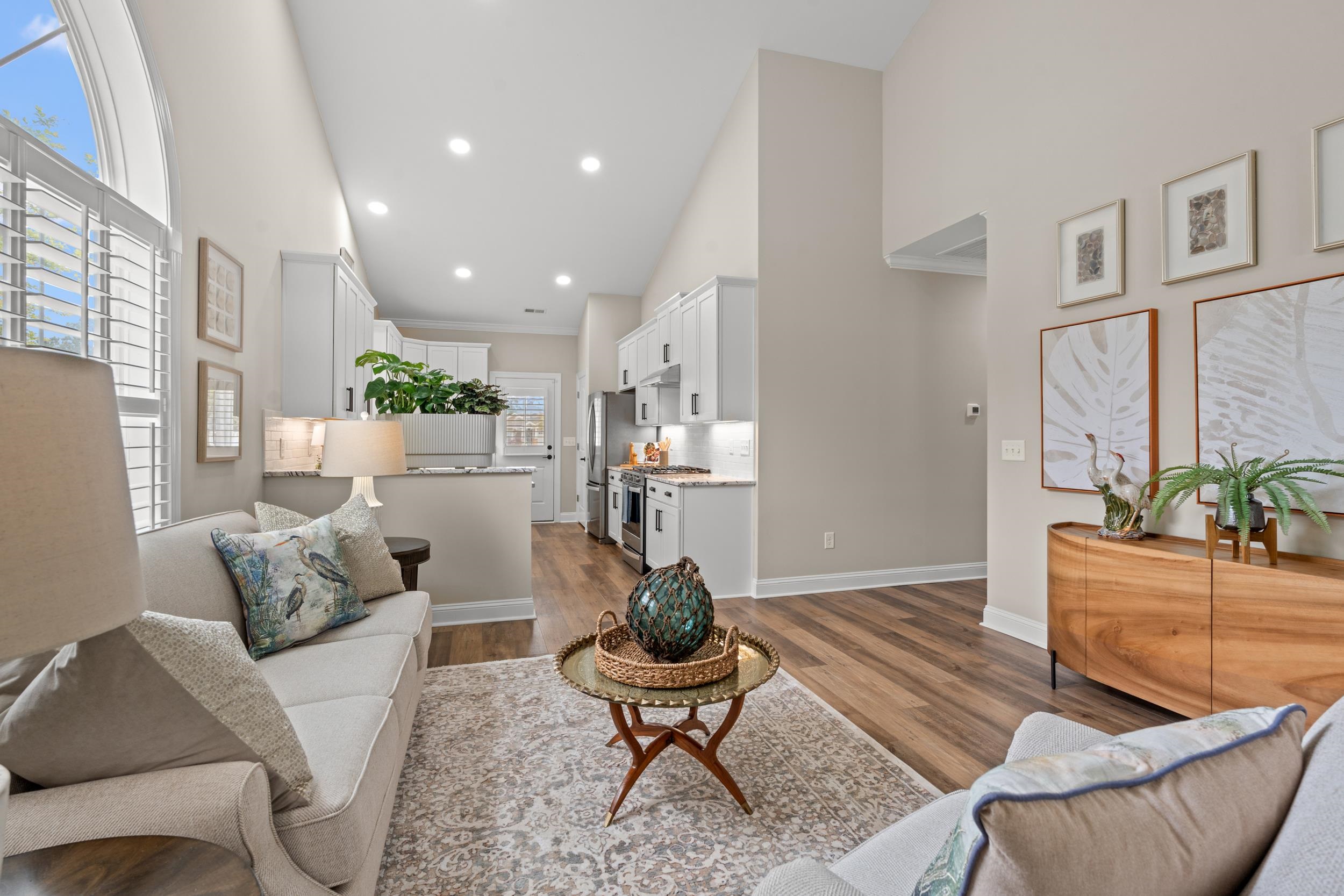 649 Elmwood Circle Murrells Inlet, SC 29576 - Photo 14 of 43