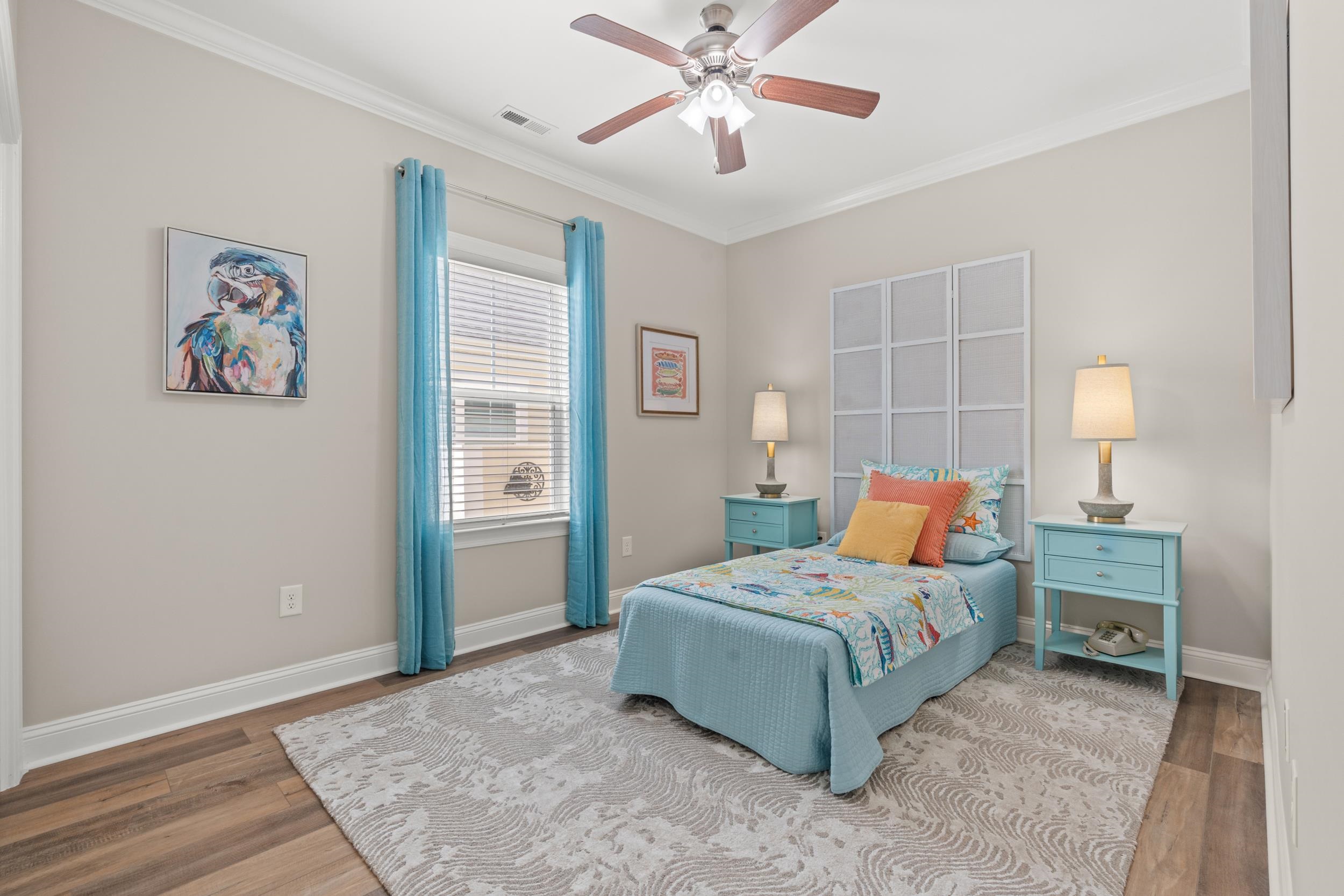 649 Elmwood Circle Murrells Inlet, SC 29576 - Photo 22 of 43