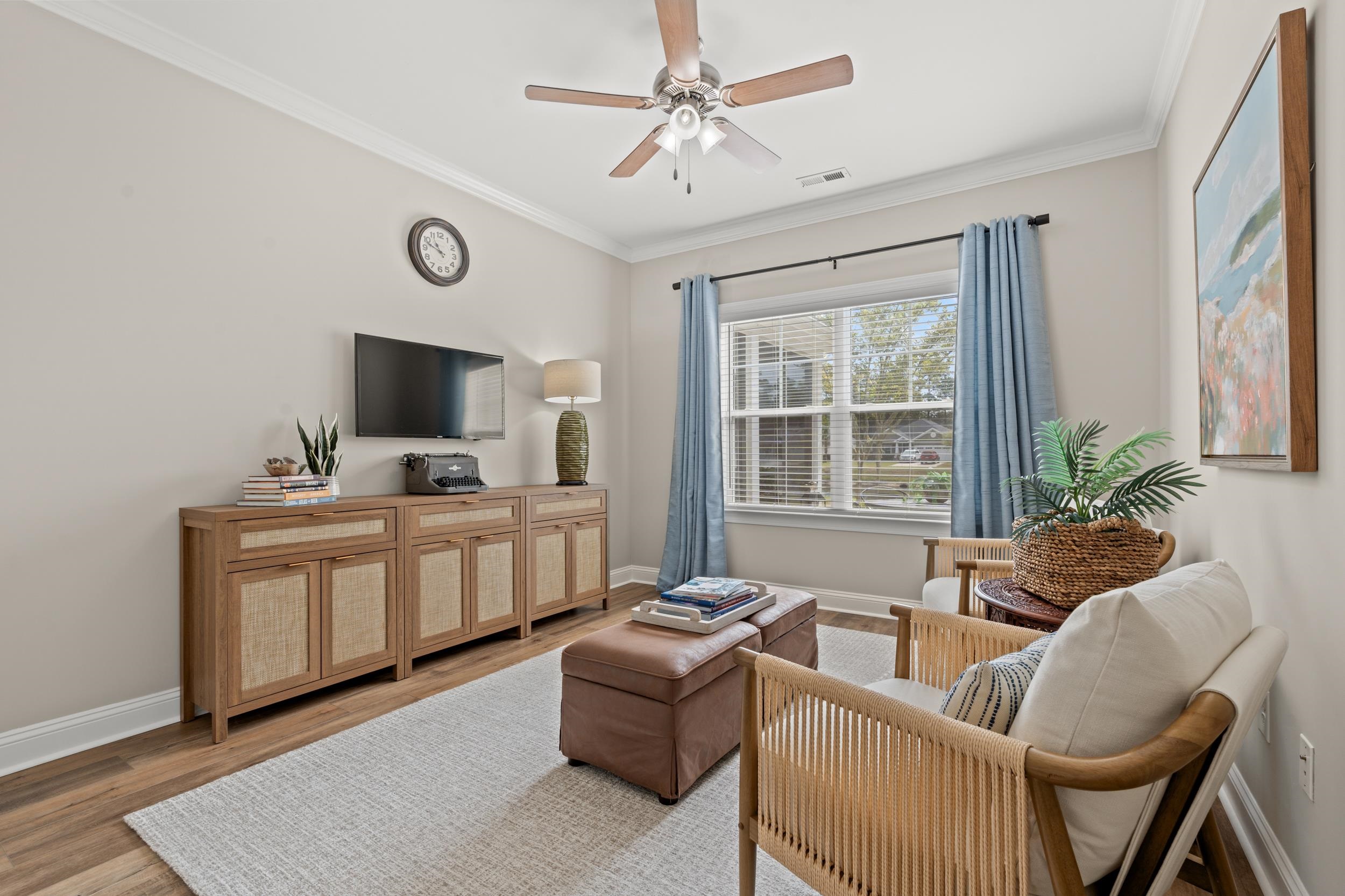 649 Elmwood Circle Murrells Inlet, SC 29576 - Photo 26 of 43