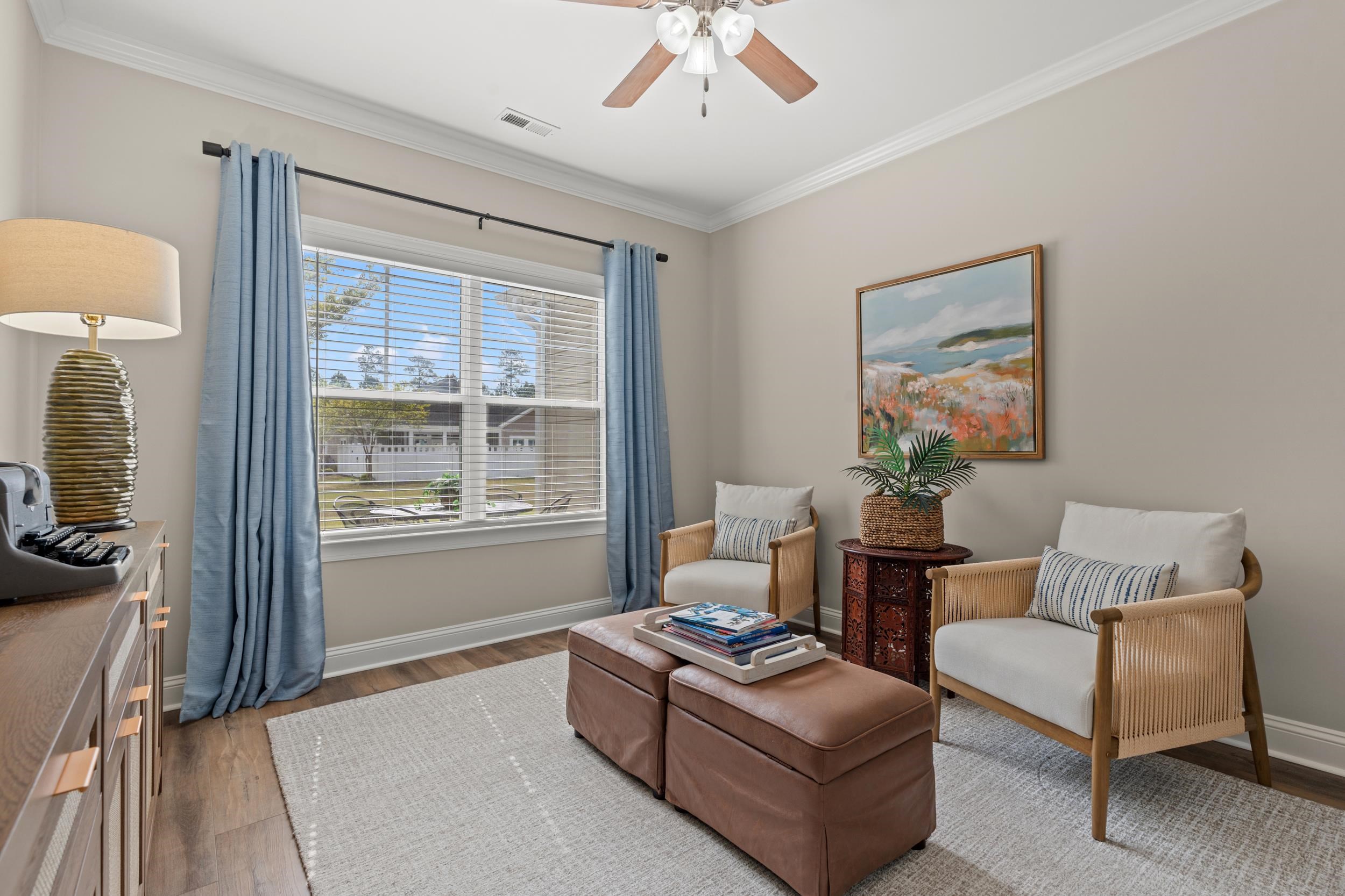 649 Elmwood Circle Murrells Inlet, SC 29576 - Photo 27 of 43