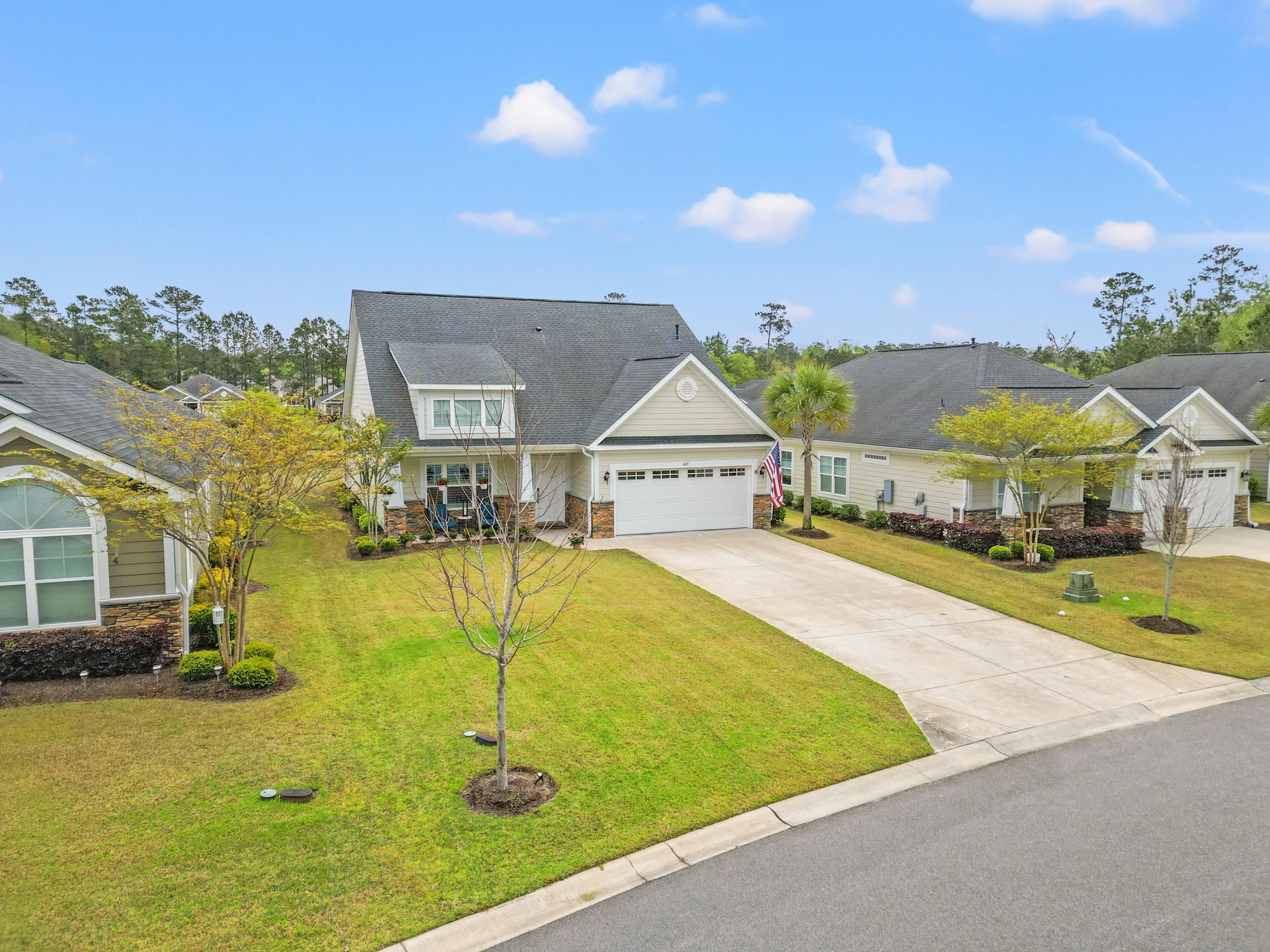 649 Elmwood Circle Murrells Inlet, SC 29576 - Photo 35 of 43