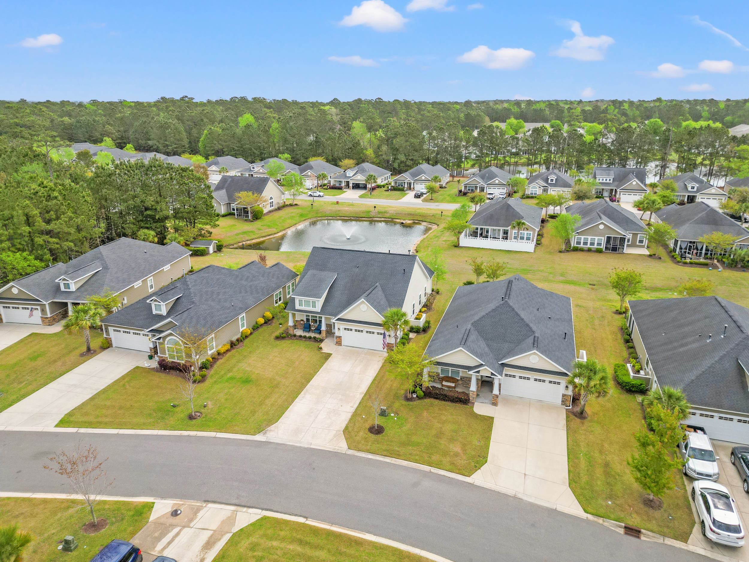 649 Elmwood Circle Murrells Inlet, SC 29576 - Photo 37 of 43