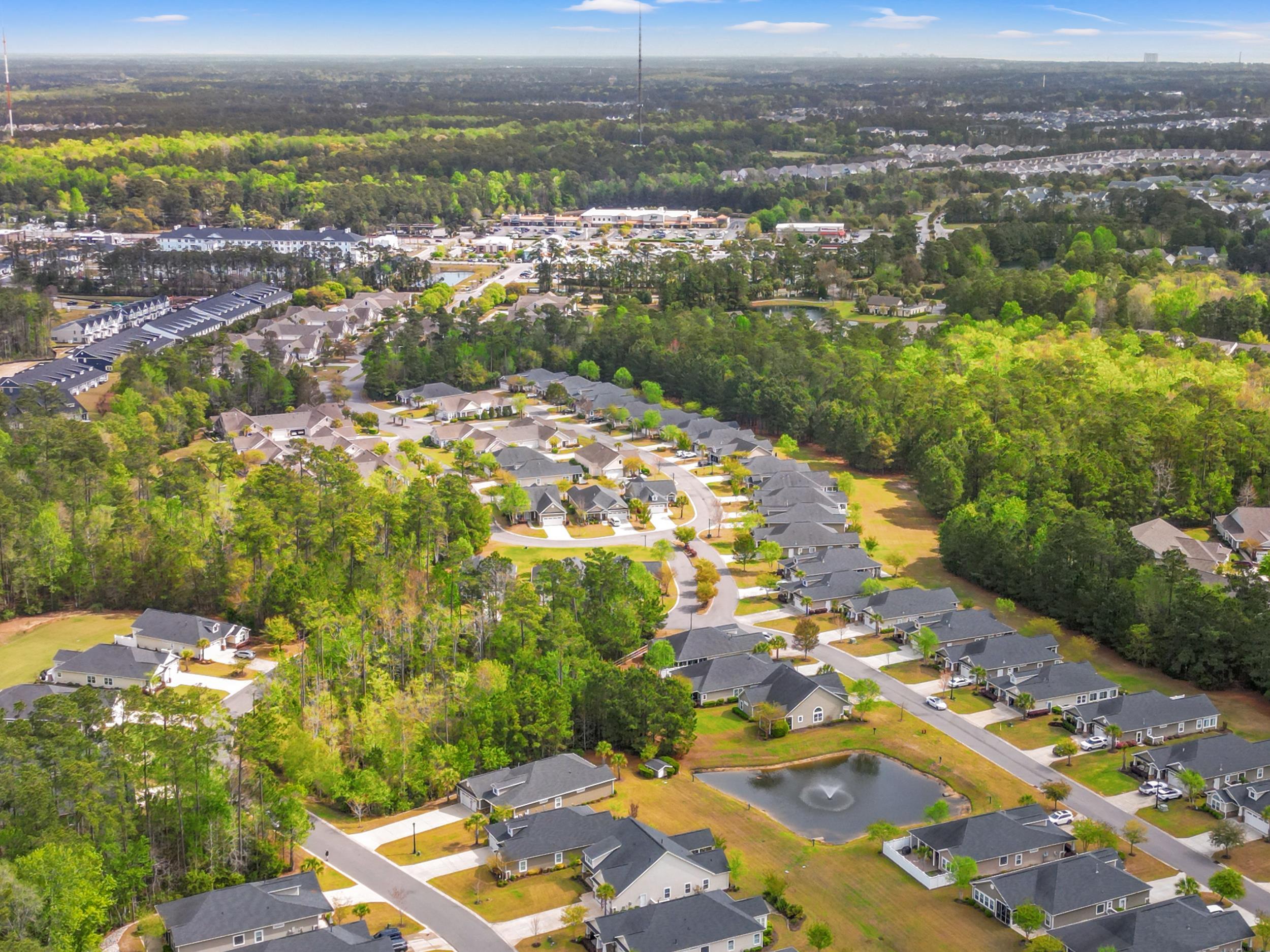 649 Elmwood Circle Murrells Inlet, SC 29576 - Photo 40 of 43