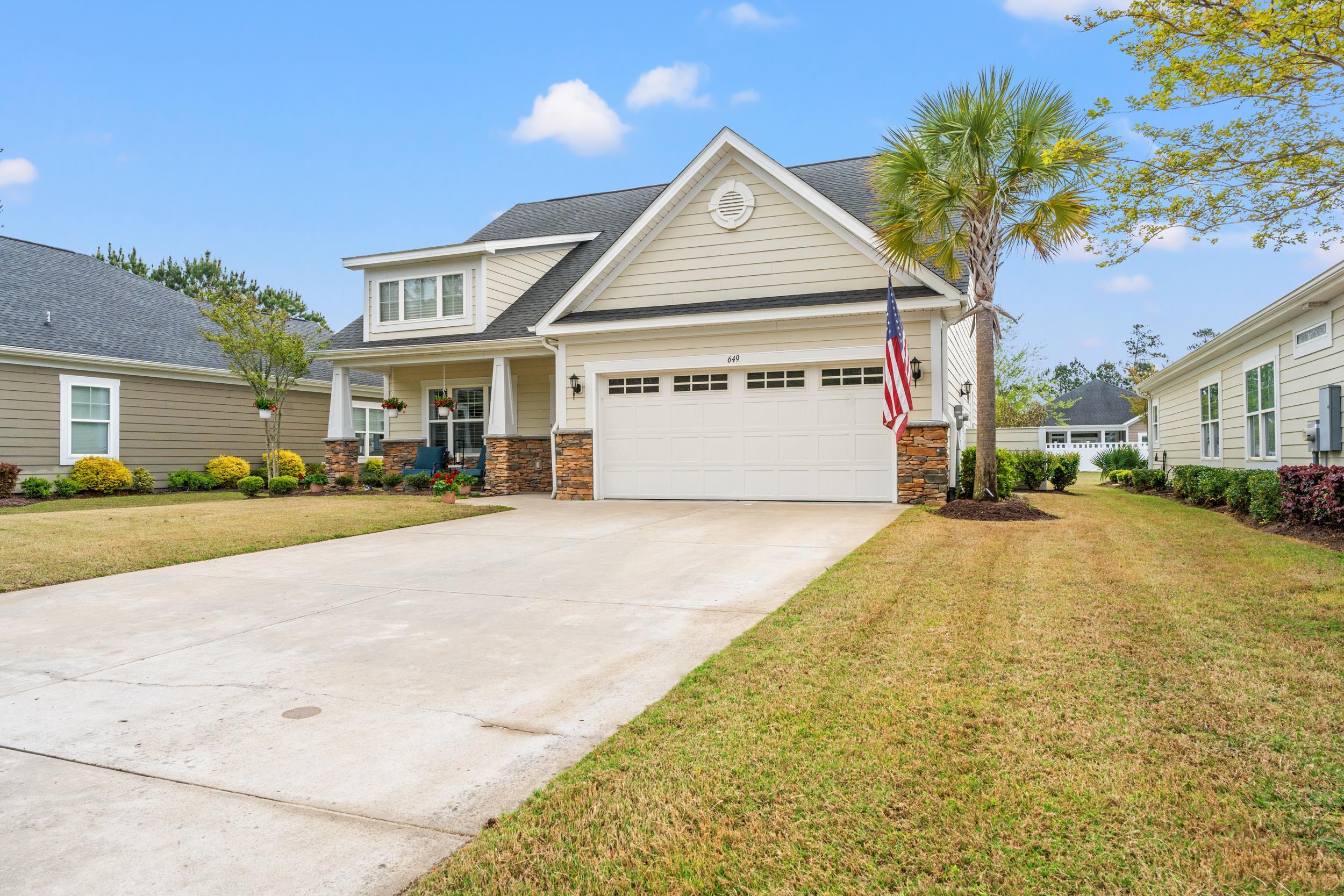 649 Elmwood Circle Murrells Inlet, SC 29576 - Photo 4 of 43