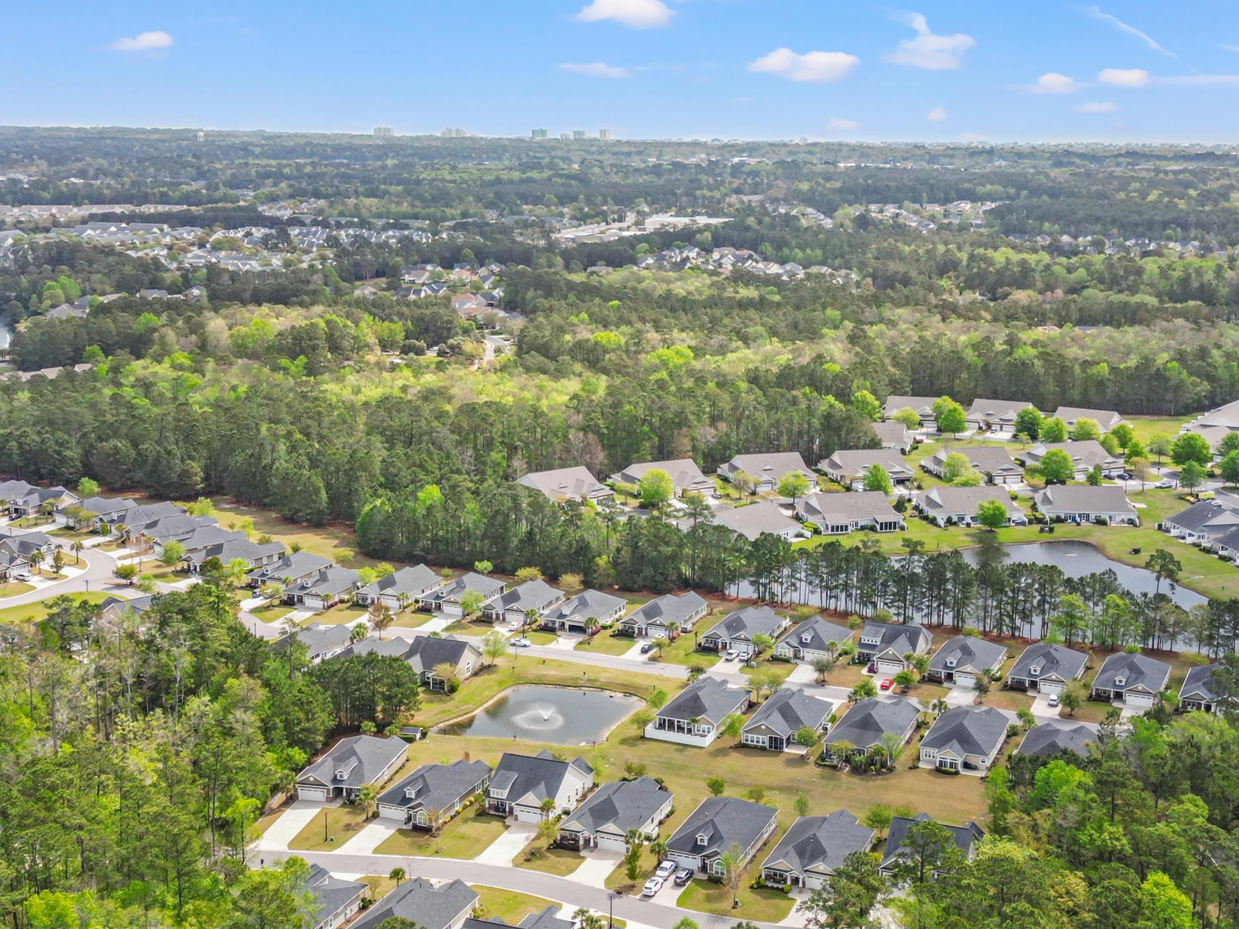 649 Elmwood Circle Murrells Inlet, SC 29576 - Photo 41 of 43