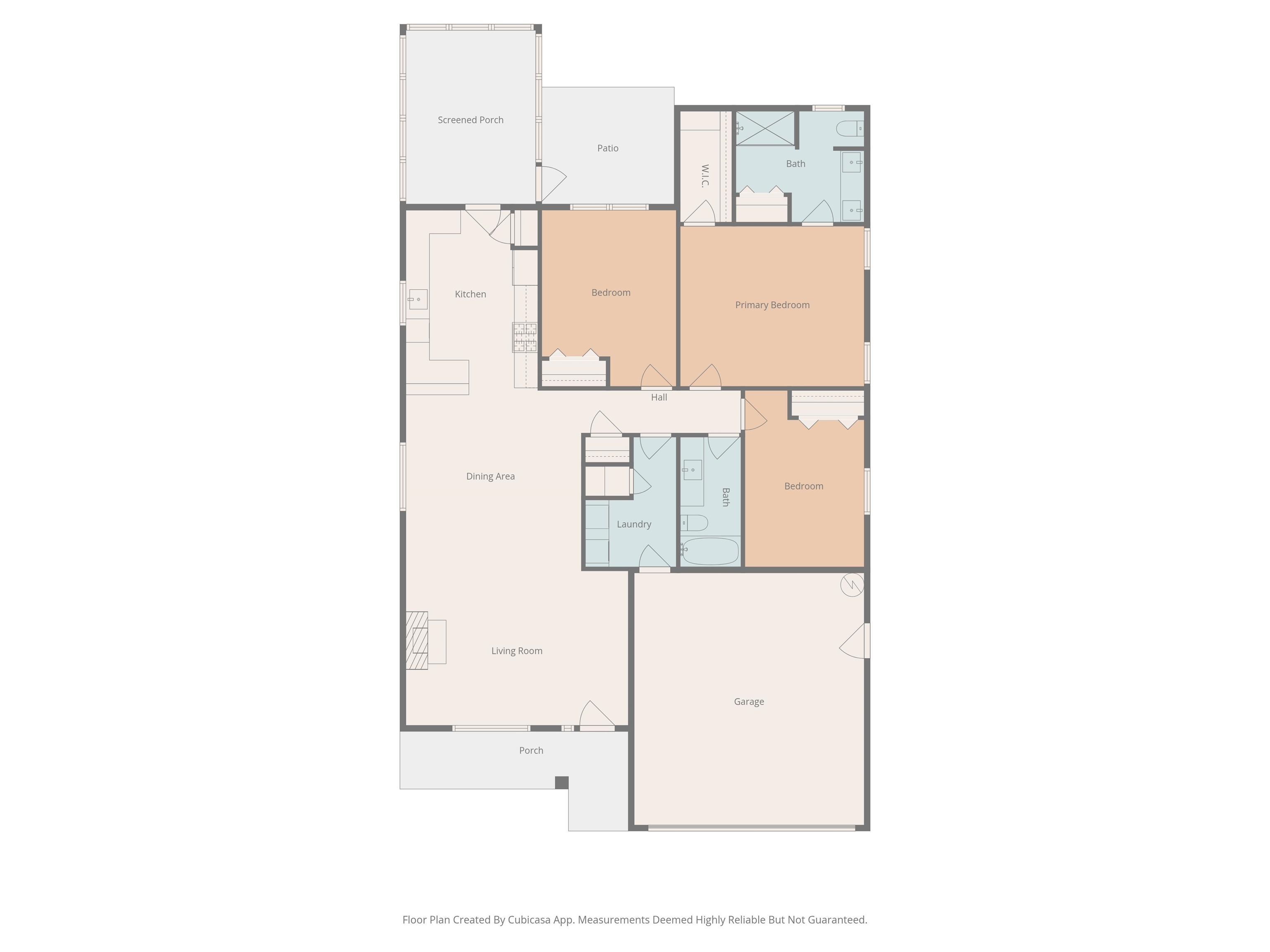 649 Elmwood Circle Murrells Inlet, SC 29576 - Photo 42 of 43