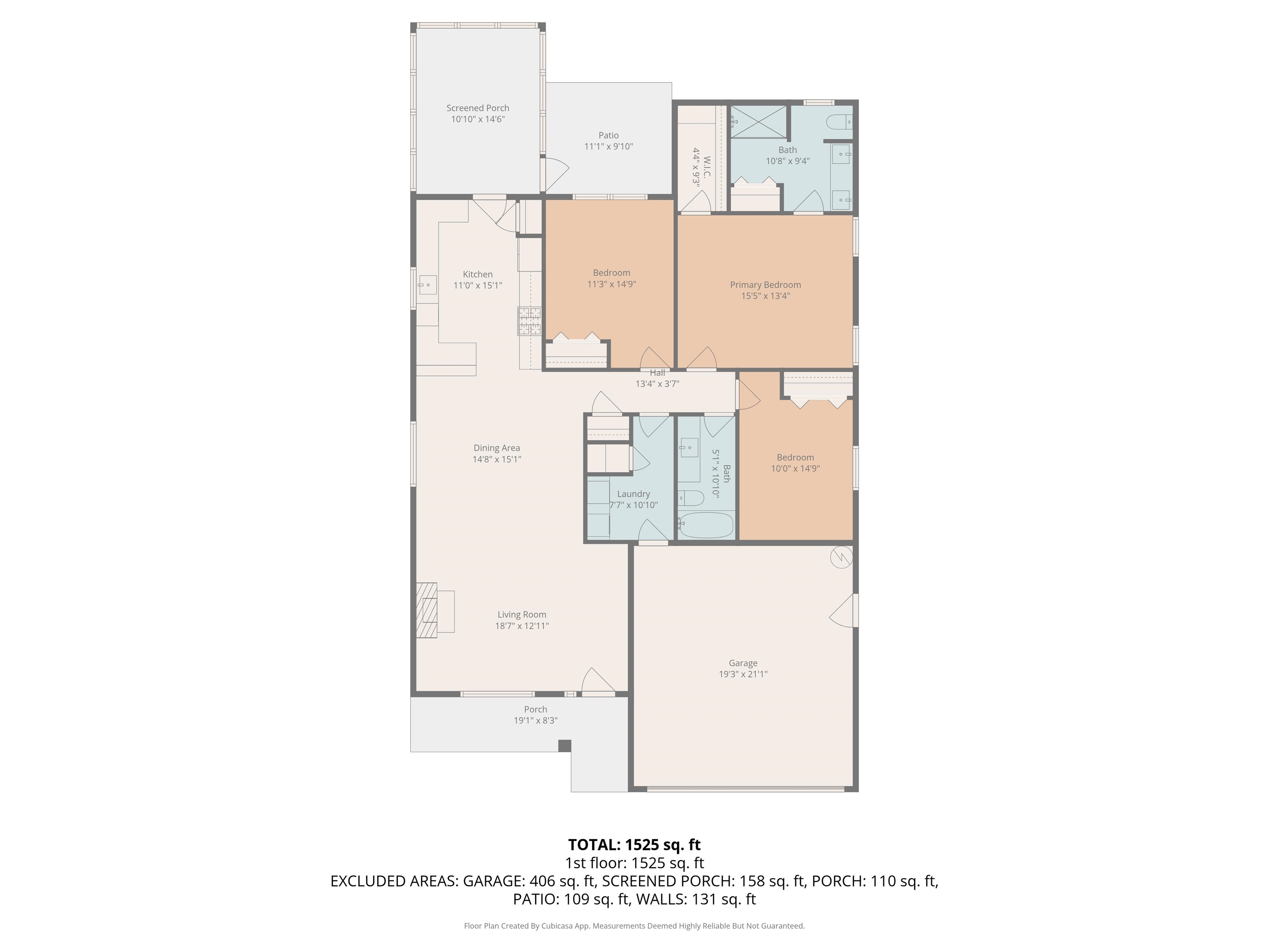 649 Elmwood Circle Murrells Inlet, SC 29576 - Photo 43 of 43