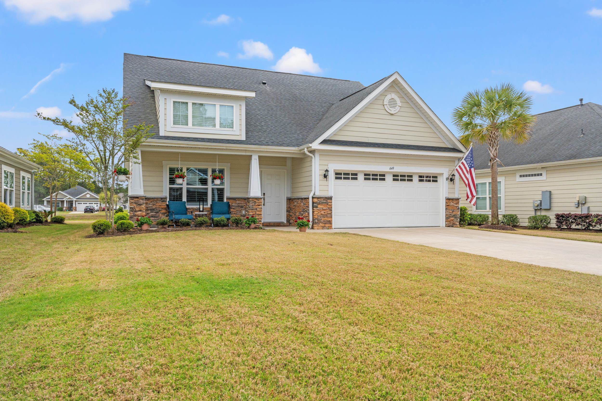 649 Elmwood Circle Murrells Inlet, SC 29576 - Photo 5 of 43