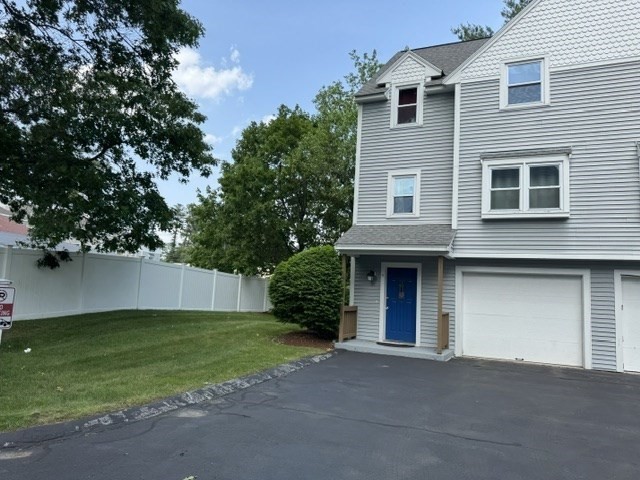 116 Turnpike Road, Unit 9 Chelmsford, MA 01824 - Photo 1 of 17