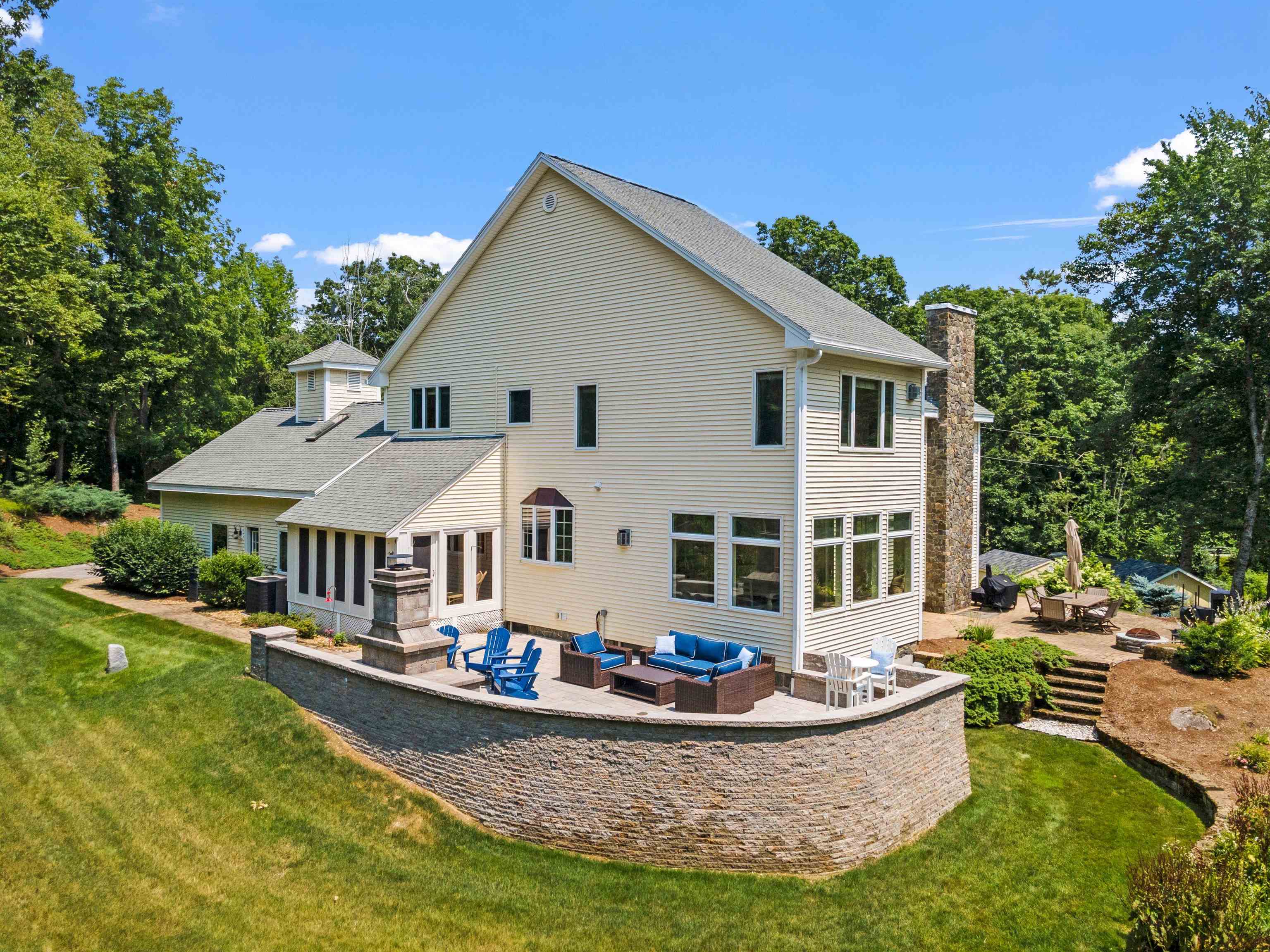 21 Saunders Hill Road New Boston, NH 03070 - Photo 28 of 40