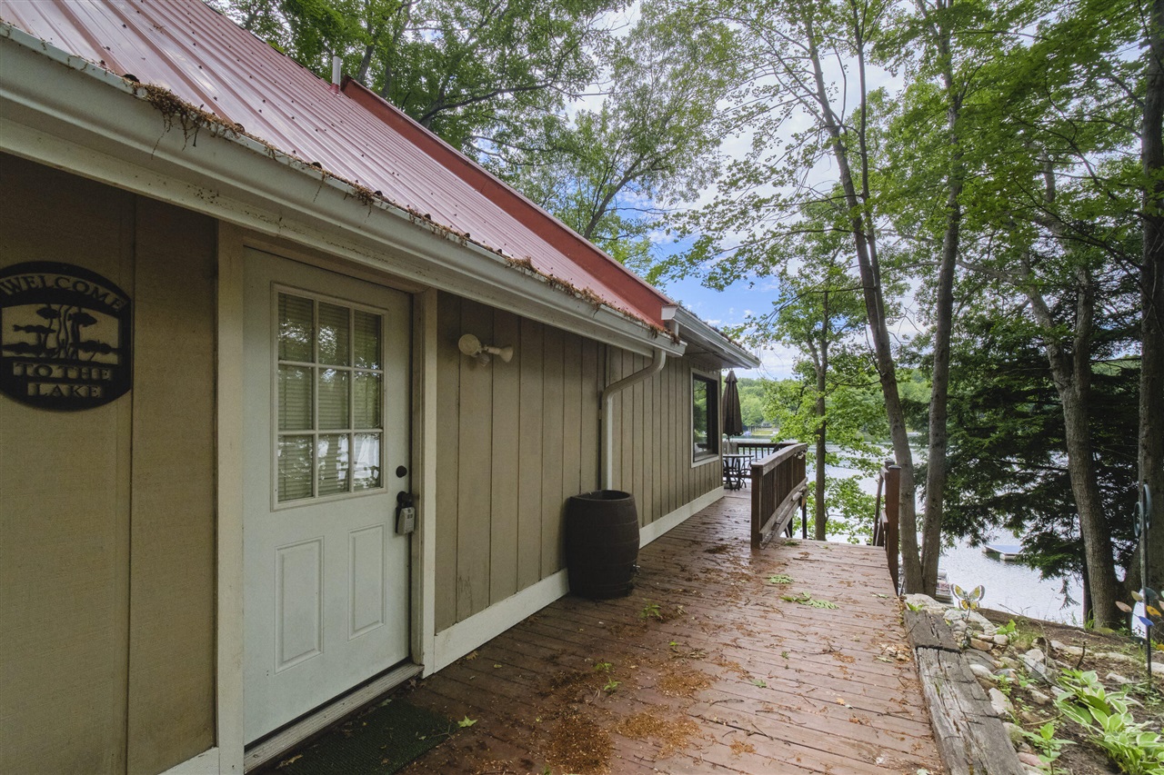 6387 North Larson Road Fountain, MI 49410 - Photo 8 of 48
