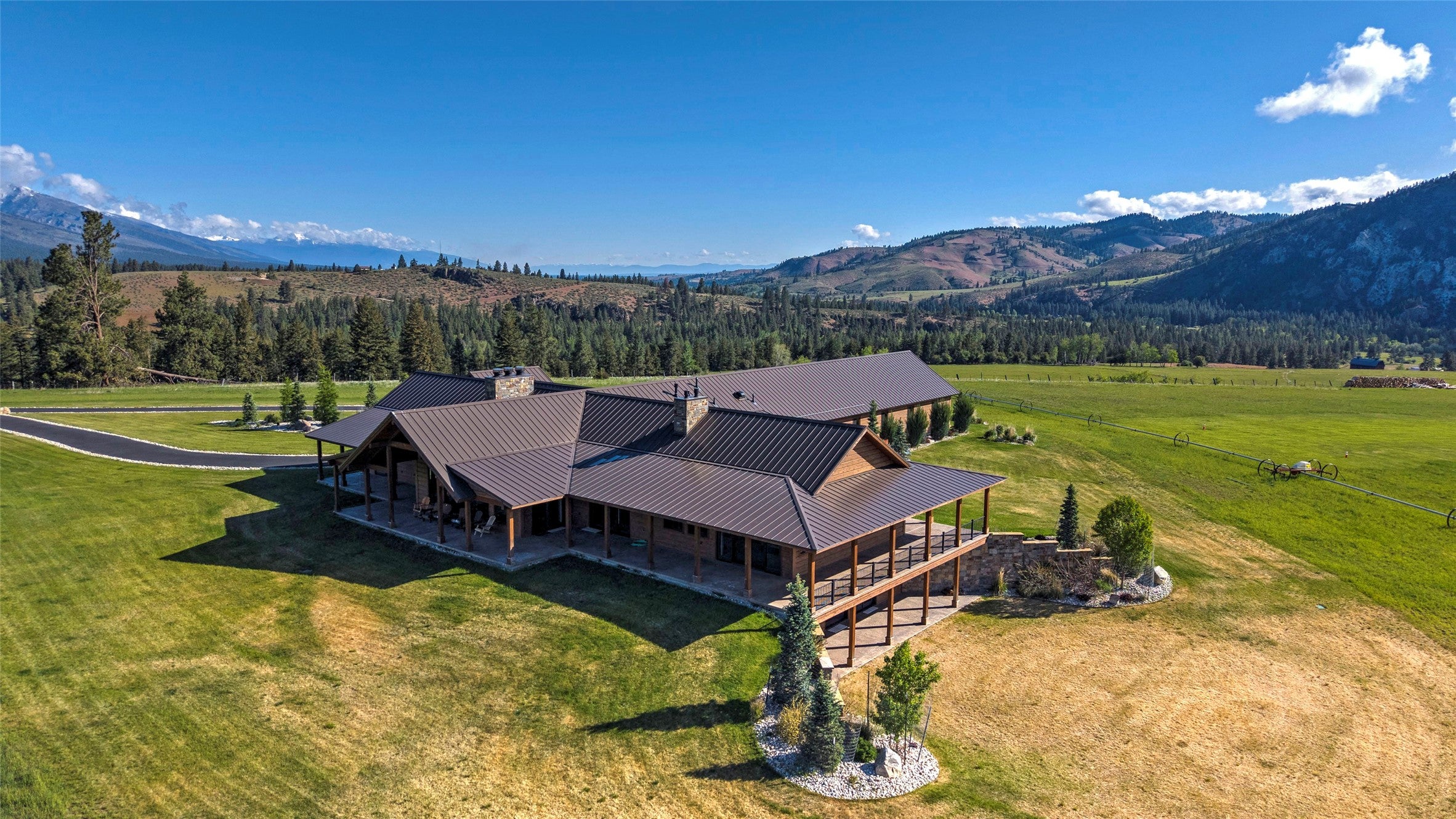 246 Coal Mine Road Darby, MT 59829 - Photo 9 of 135 Gallery Image 9