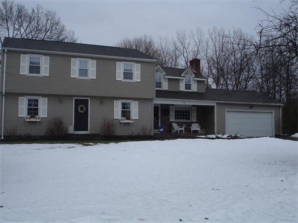 34 Mountainbrook Road Wilbraham, MA 01095 - Photo 1 of 1 Gallery Image 1