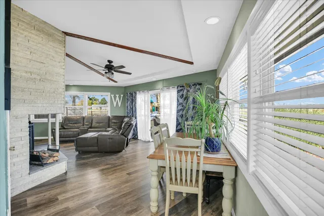 $232,000 | 1100 East Co Road 800 North, Tuscola, IL 61953