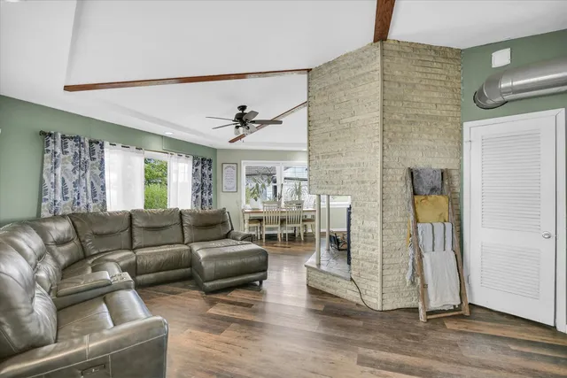 $232,000 | 1100 East Co Road 800 North, Tuscola, IL 61953