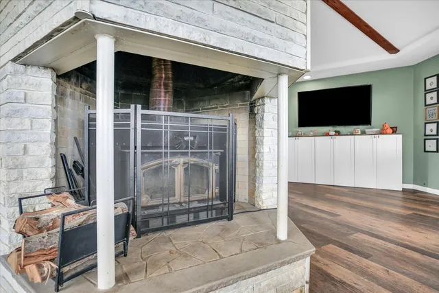 $232,000 | 1100 East Co Road 800 North, Tuscola, IL 61953