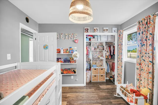 $232,000 | 1100 East Co Road 800 North, Tuscola, IL 61953