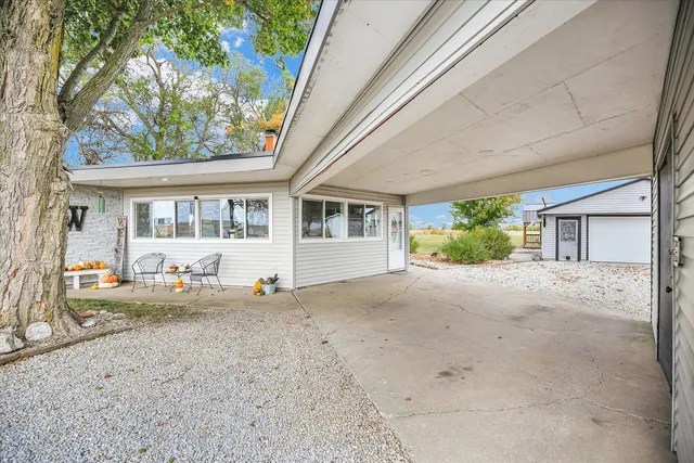 $232,000 | 1100 East Co Road 800 North, Tuscola, IL 61953