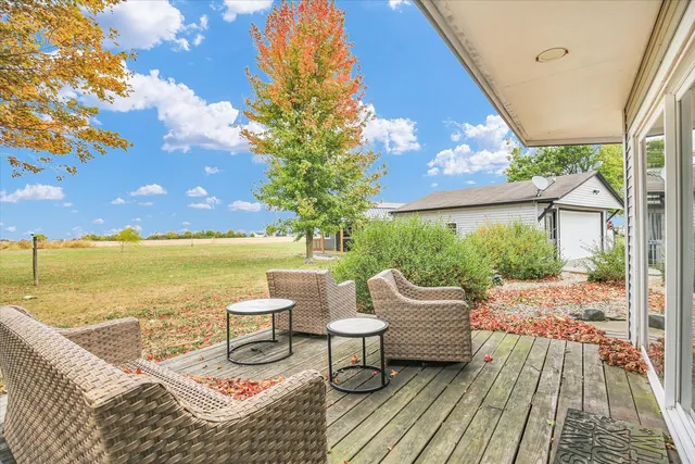 $232,000 | 1100 East Co Road 800 North, Tuscola, IL 61953