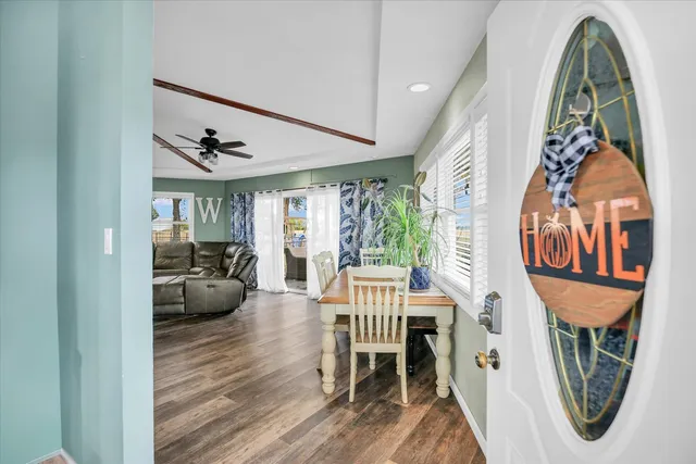 $232,000 | 1100 East Co Road 800 North, Tuscola, IL 61953