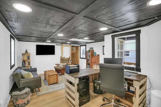 $232,000 | 1100 East Co Road 800 North, Tuscola, IL 61953