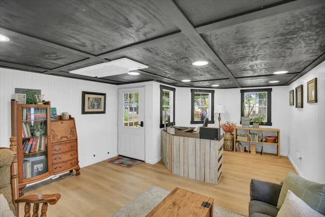 $232,000 | 1100 East Co Road 800 North, Tuscola, IL 61953