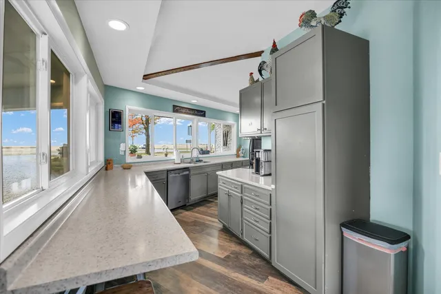 $232,000 | 1100 East Co Road 800 North, Tuscola, IL 61953