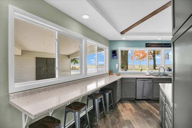 $232,000 | 1100 East Co Road 800 North, Tuscola, IL 61953