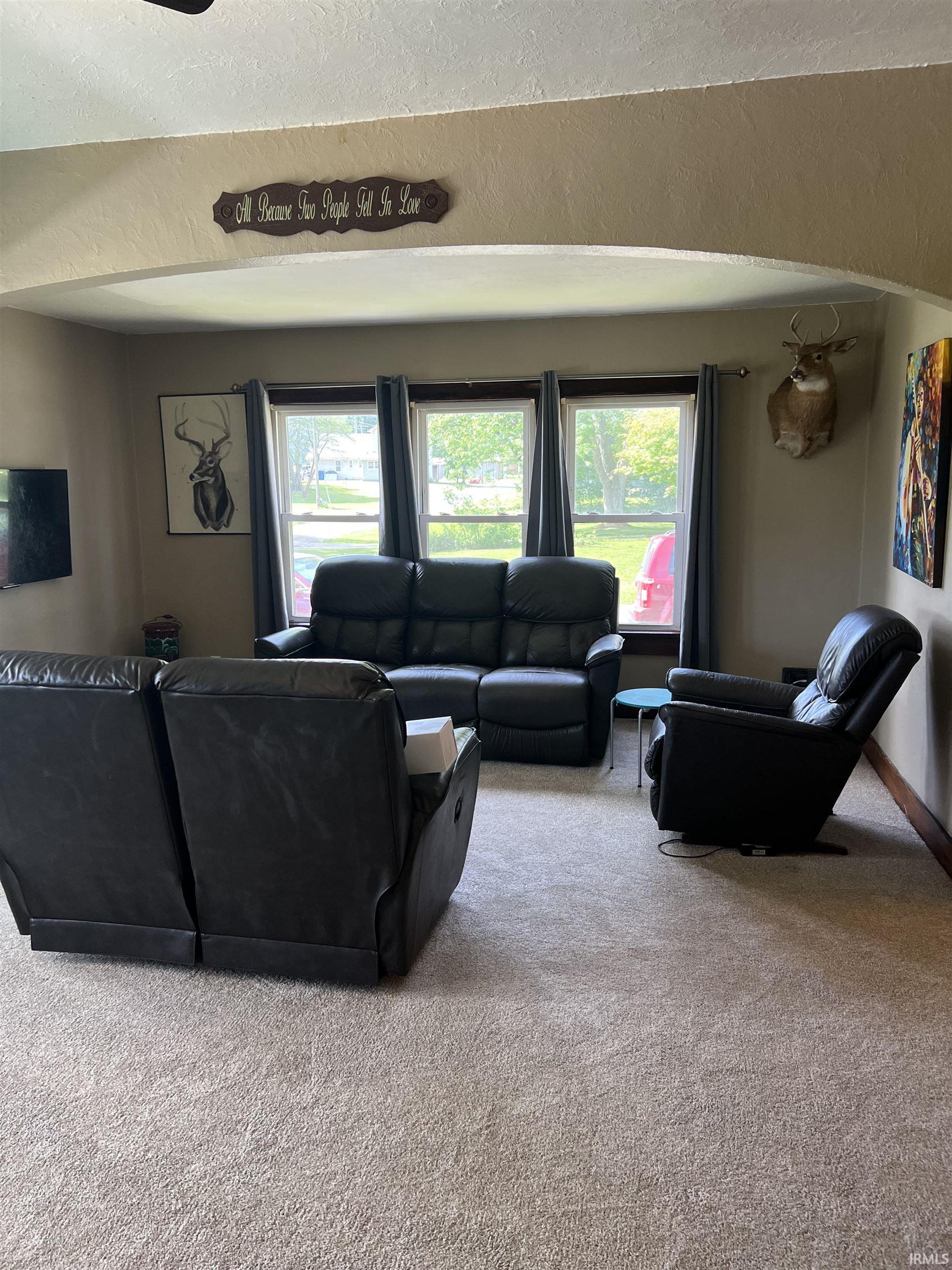 502 1st Street Hudson, IN 46747 - Photo 10 of 34