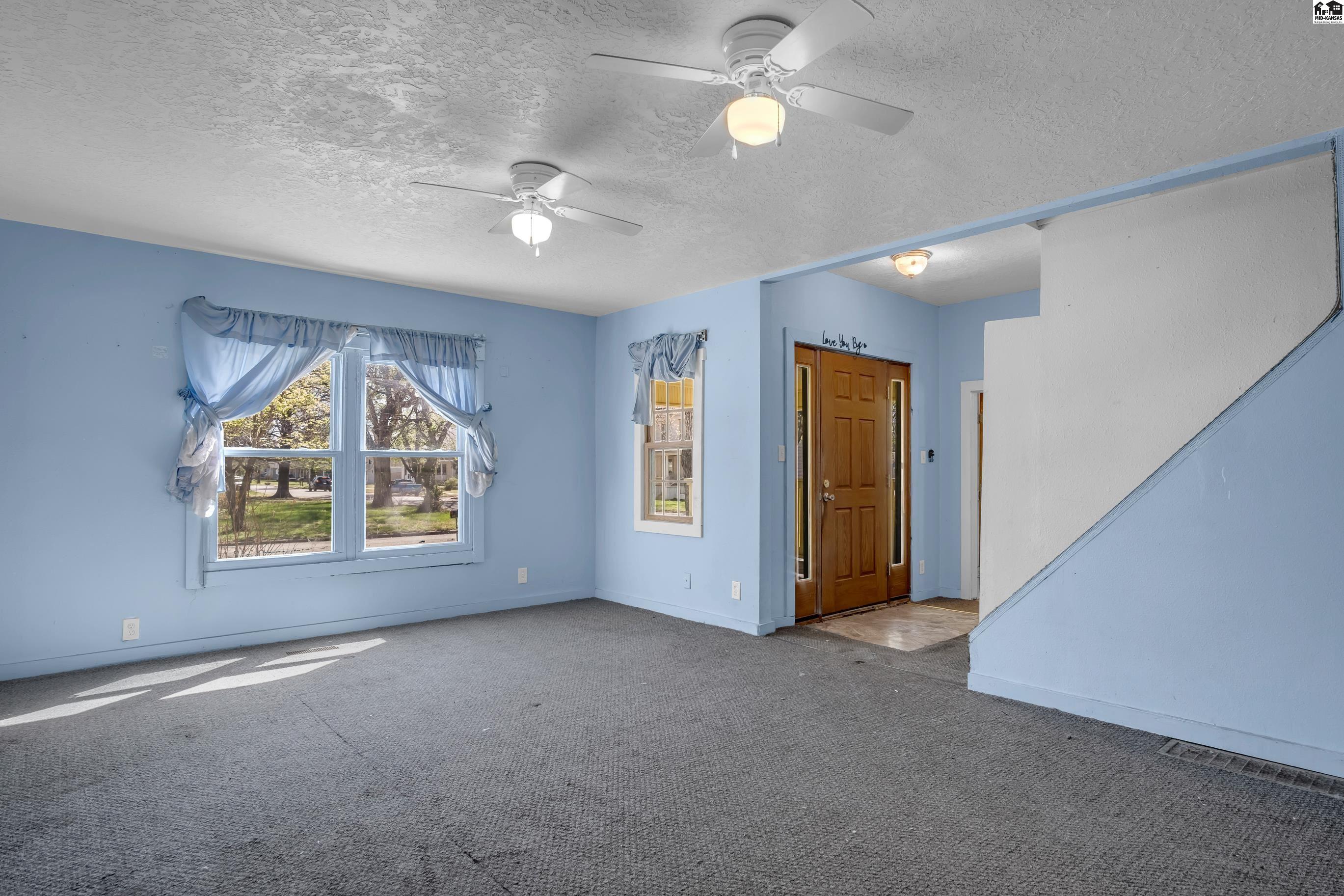 124 West Ruth Street Moundridge, KS 67107 - Photo 7 of 42 Gallery Image 7