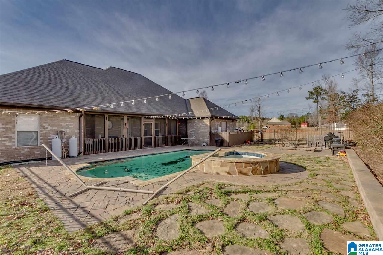 10642 Austin Loop Vance, AL 35490 - Photo 2 of 40