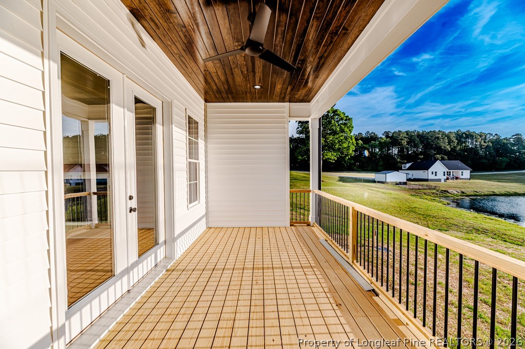 2585 Sheriff Watson Road Sanford, NC 27332 - Photo 9 of 49