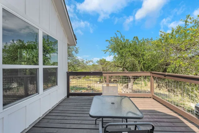 a view of outdoor seating