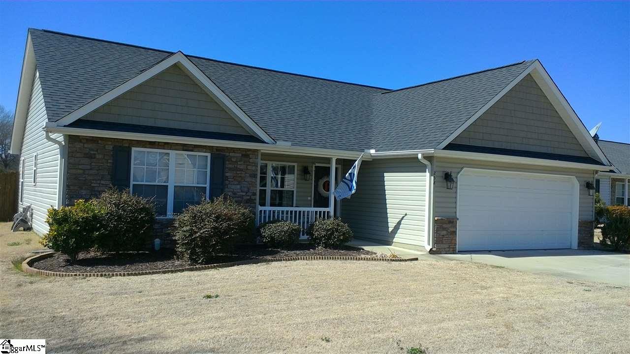 252 Sleepy River Road Simpsonville, SC 29681 - Photo 13 of 13 Gallery Image 13