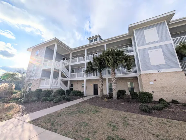 $1,395 | 338 Kiskadee Loop, Unit K, Conway, SC 29526