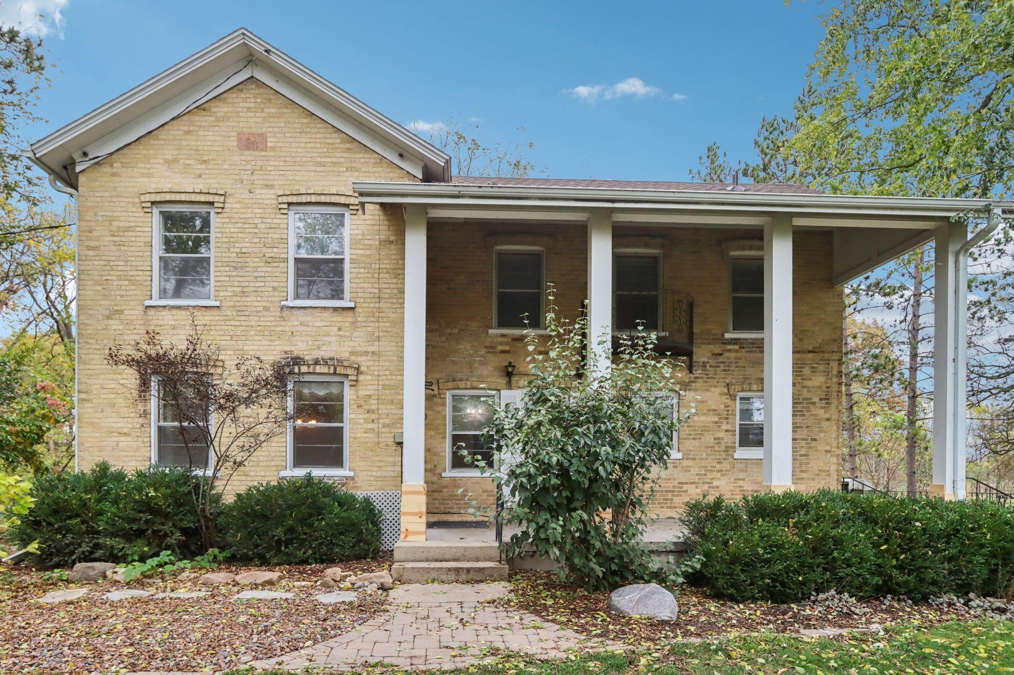 206 Canal Road Waterloo, WI 53594 - Photo 2 of 81