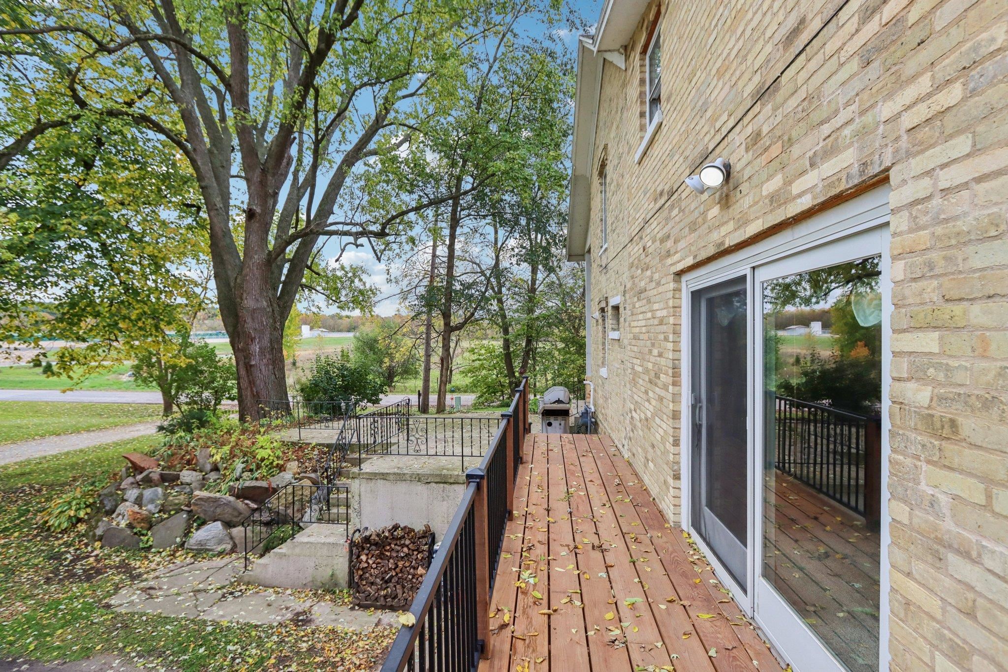 206 Canal Road Waterloo, WI 53594 - Photo 47 of 81