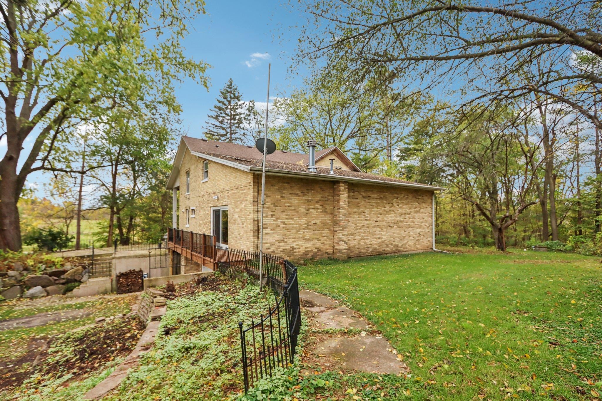 206 Canal Road Waterloo, WI 53594 - Photo 49 of 81