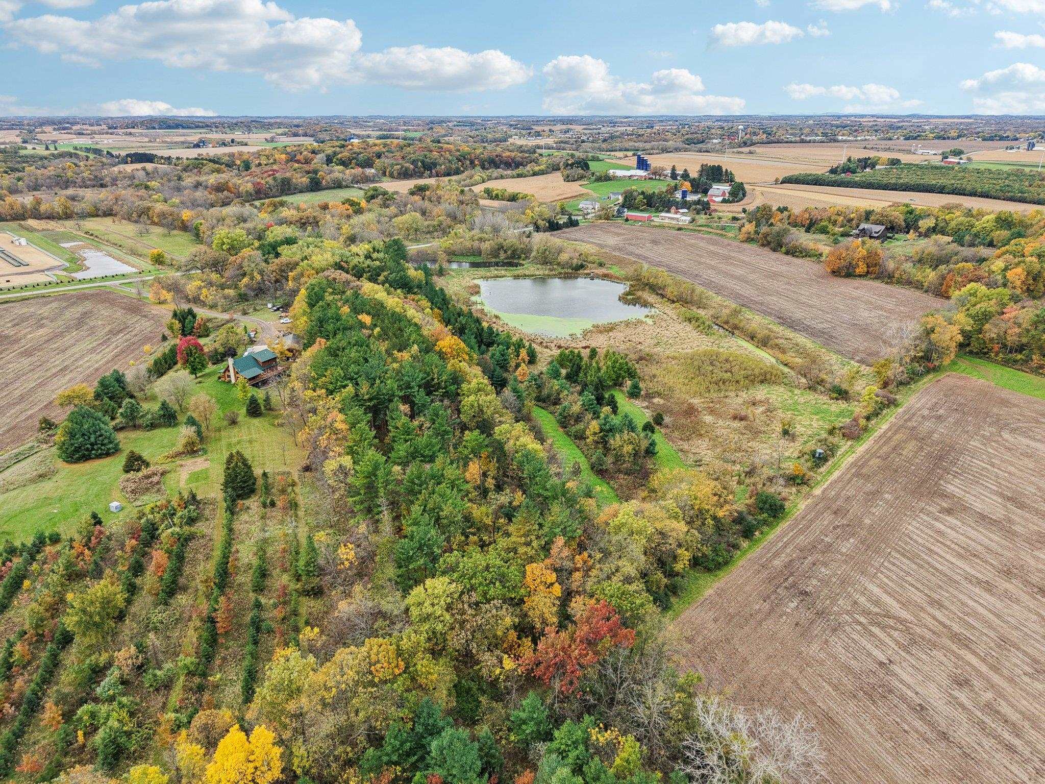 206 Canal Road Waterloo, WI 53594 - Photo 51 of 81