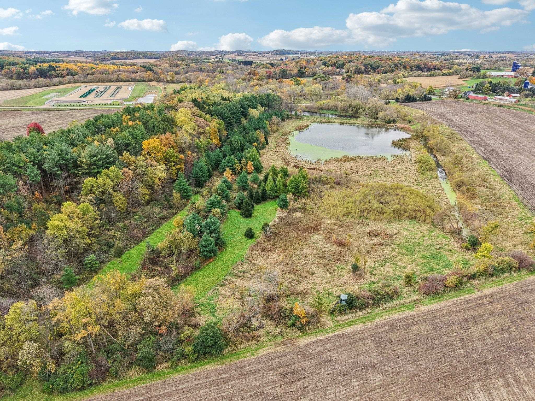 206 Canal Road Waterloo, WI 53594 - Photo 52 of 81