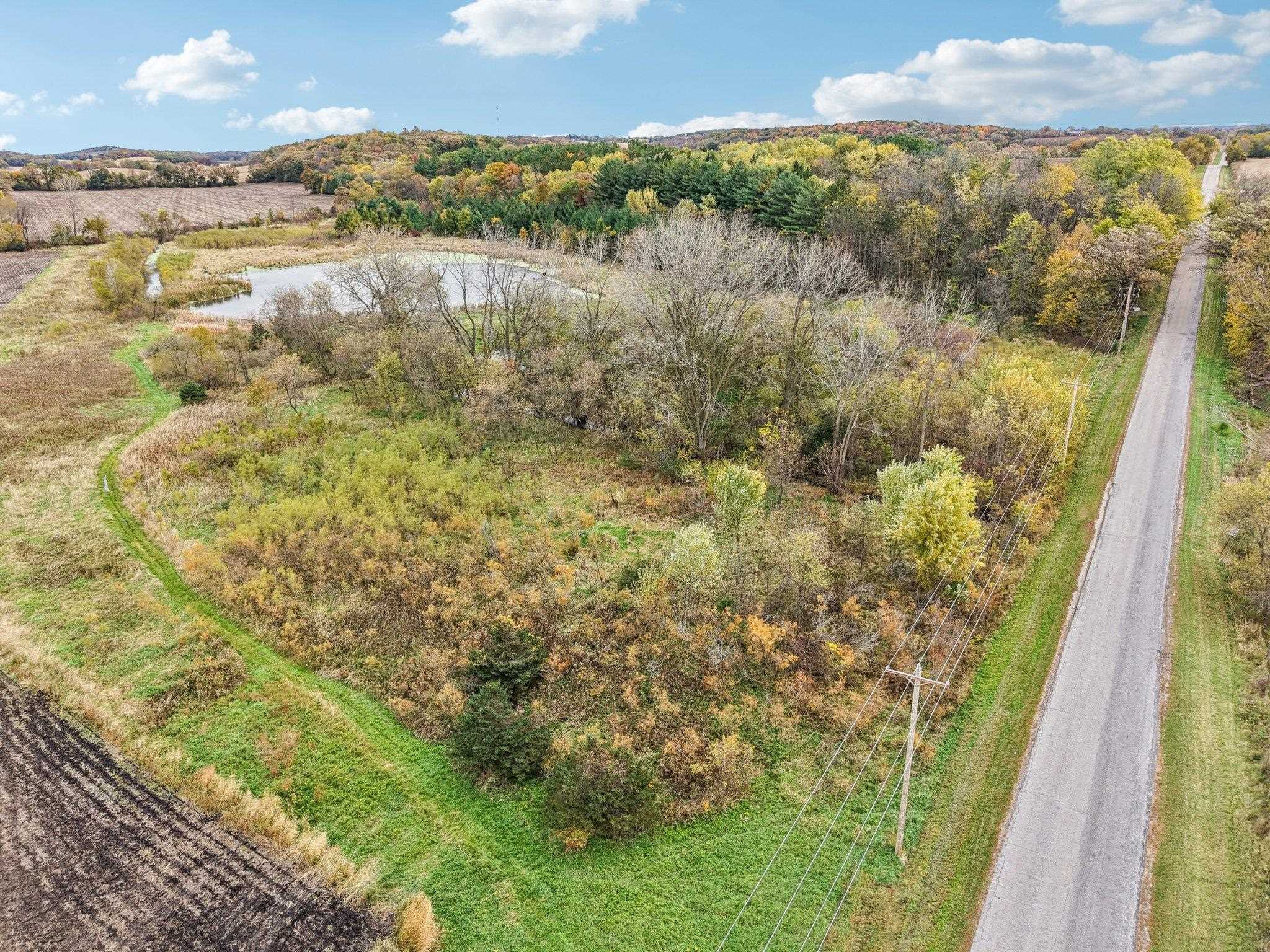 206 Canal Road Waterloo, WI 53594 - Photo 55 of 81