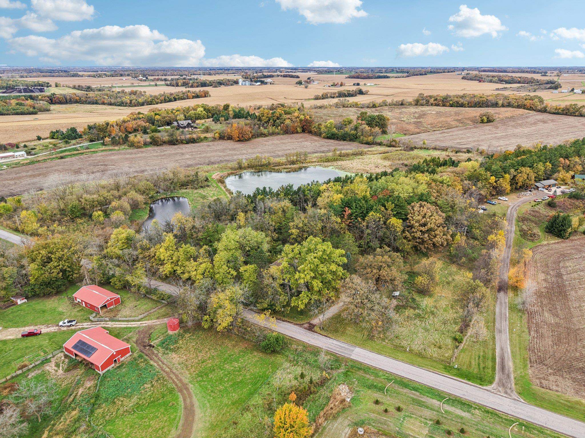 206 Canal Road Waterloo, WI 53594 - Photo 58 of 81