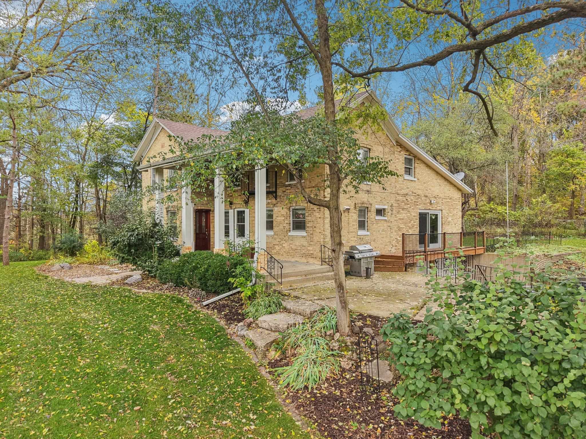 206 Canal Road Waterloo, WI 53594 - Photo 61 of 81