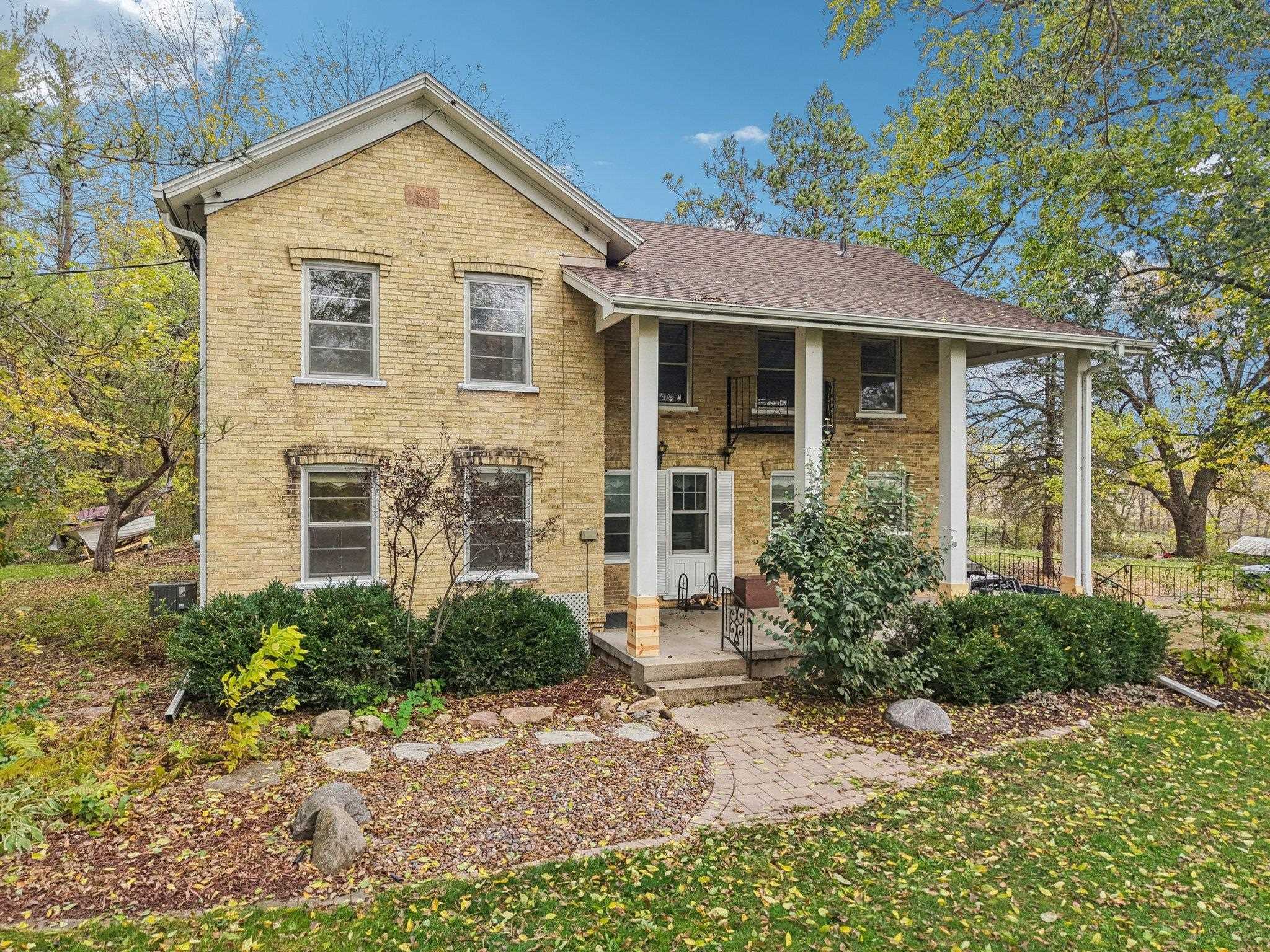 206 Canal Road Waterloo, WI 53594 - Photo 63 of 81