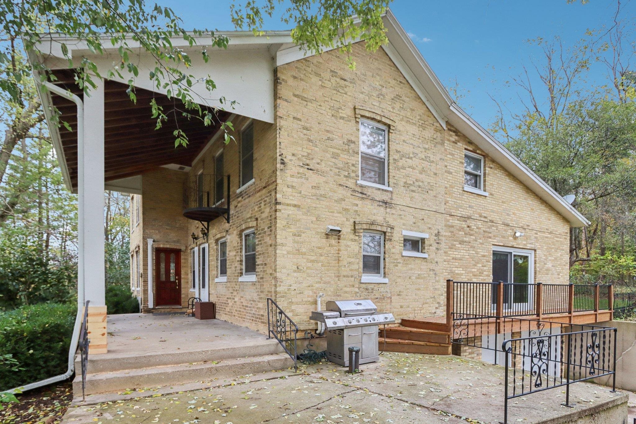 206 Canal Road Waterloo, WI 53594 - Photo 64 of 81