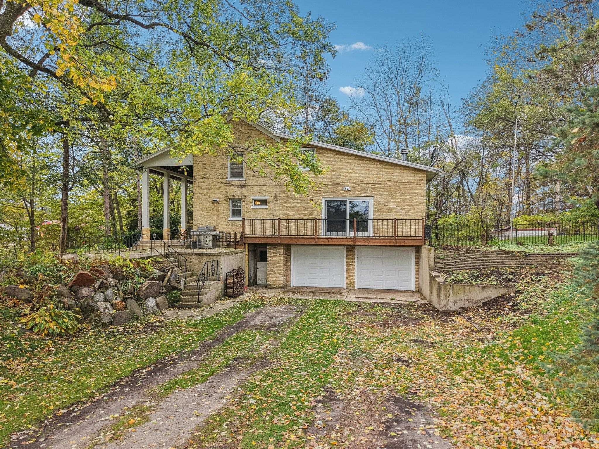 206 Canal Road Waterloo, WI 53594 - Photo 66 of 81